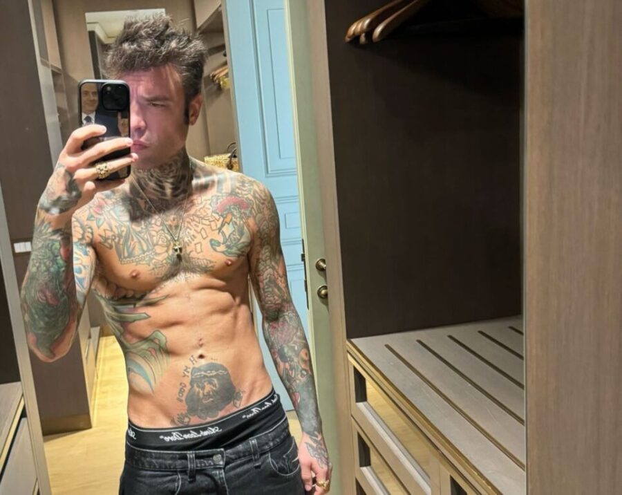 Fedez batte Codacons