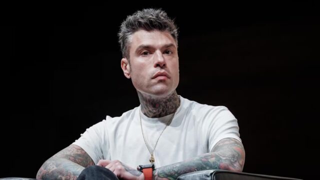 “Ora parlo io” Fedez rompe il silenzio sulla rissa con Iovino: la verità del cantante