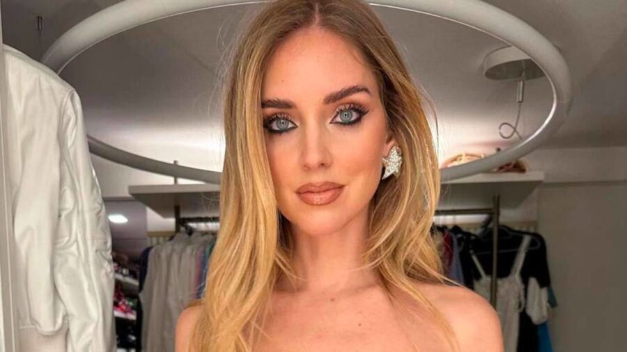 chiara ferragni