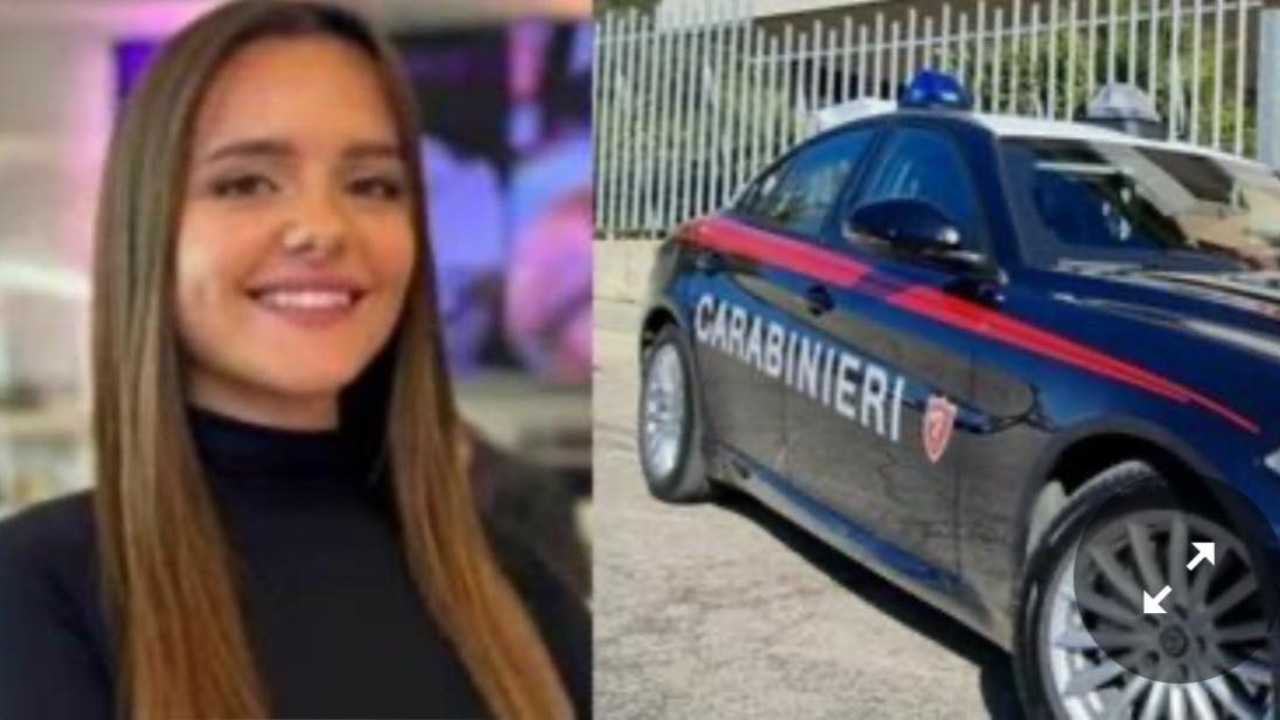 francesca indagini