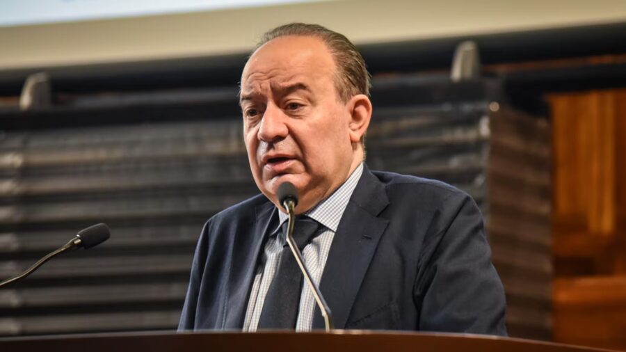 Franco Anelli morto suicida