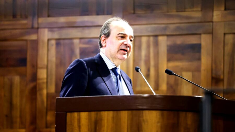 Franco Anelli morto
