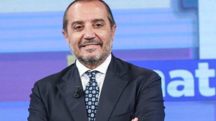 giornalista franco di mare