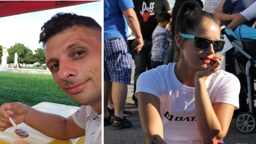 Giada Zanola doveva sposarsi