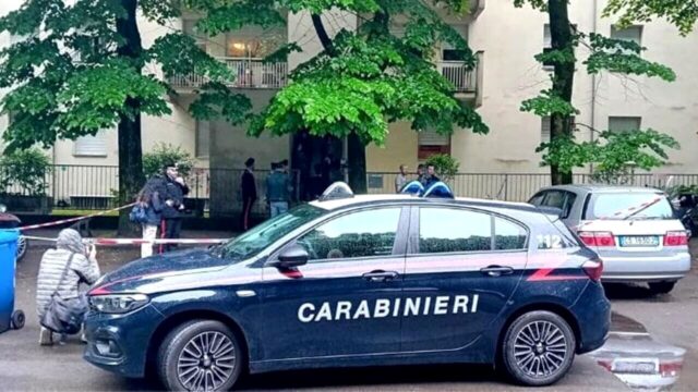 “Venite a prendermi!” Uomo chiamata la polizia dopo aver messo fine alla vita della moglie: cosa è emerso dai primi accertamenti