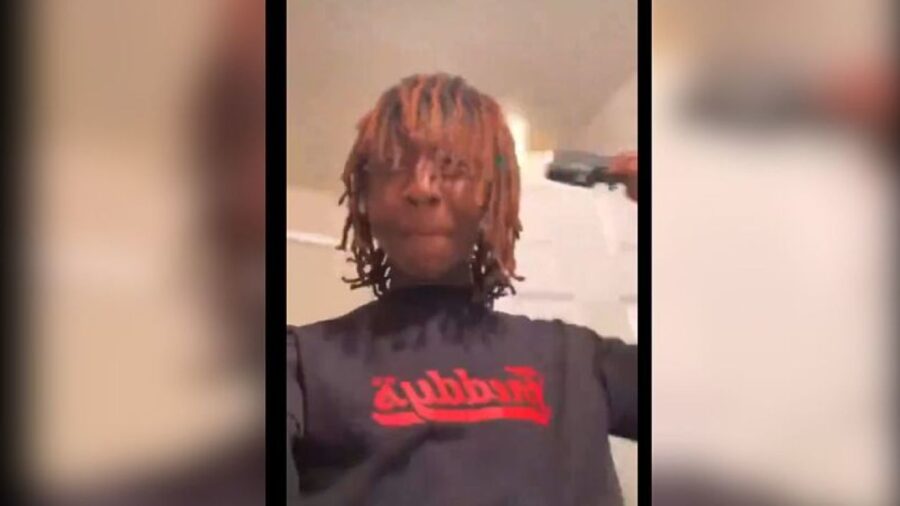 Giovane rapper muore mentre fa un video su Instagram