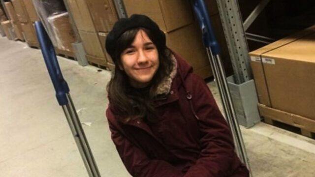 “È vergognoso” il gesto sulla tomba di Giulia Cecchettin: la comunità è incredula