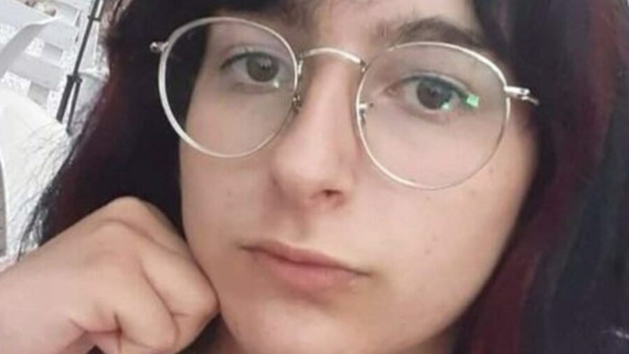 Scomparsa 19enne a Palermo