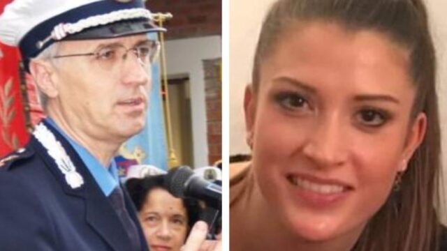 “Lui non era solito…” Sofia Stefani, la rivelazione dei colleghi su Giampiero Gualandi