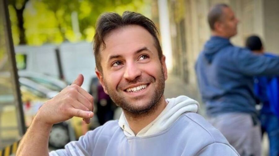 Il caso dell'influencer Siu