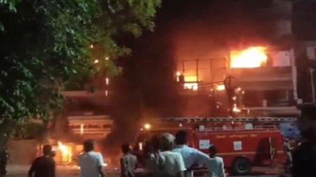 “7 neonati morti” Tragedia in ospedale, panico e paura nel reparto: bambini portati via nel modo più orribile