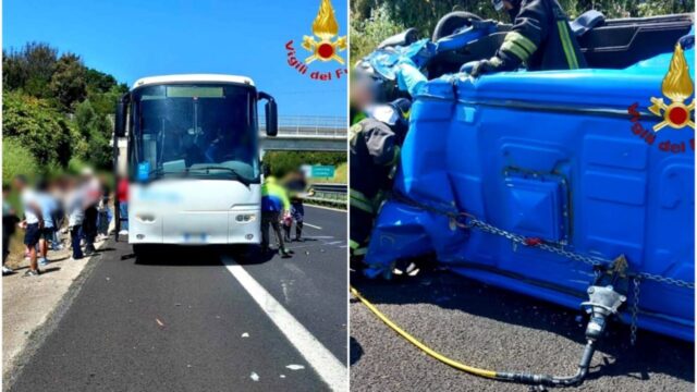 Grave incidente in strada, soccorsi immediati e ricovero in codice rosso: dove e cosa è successo