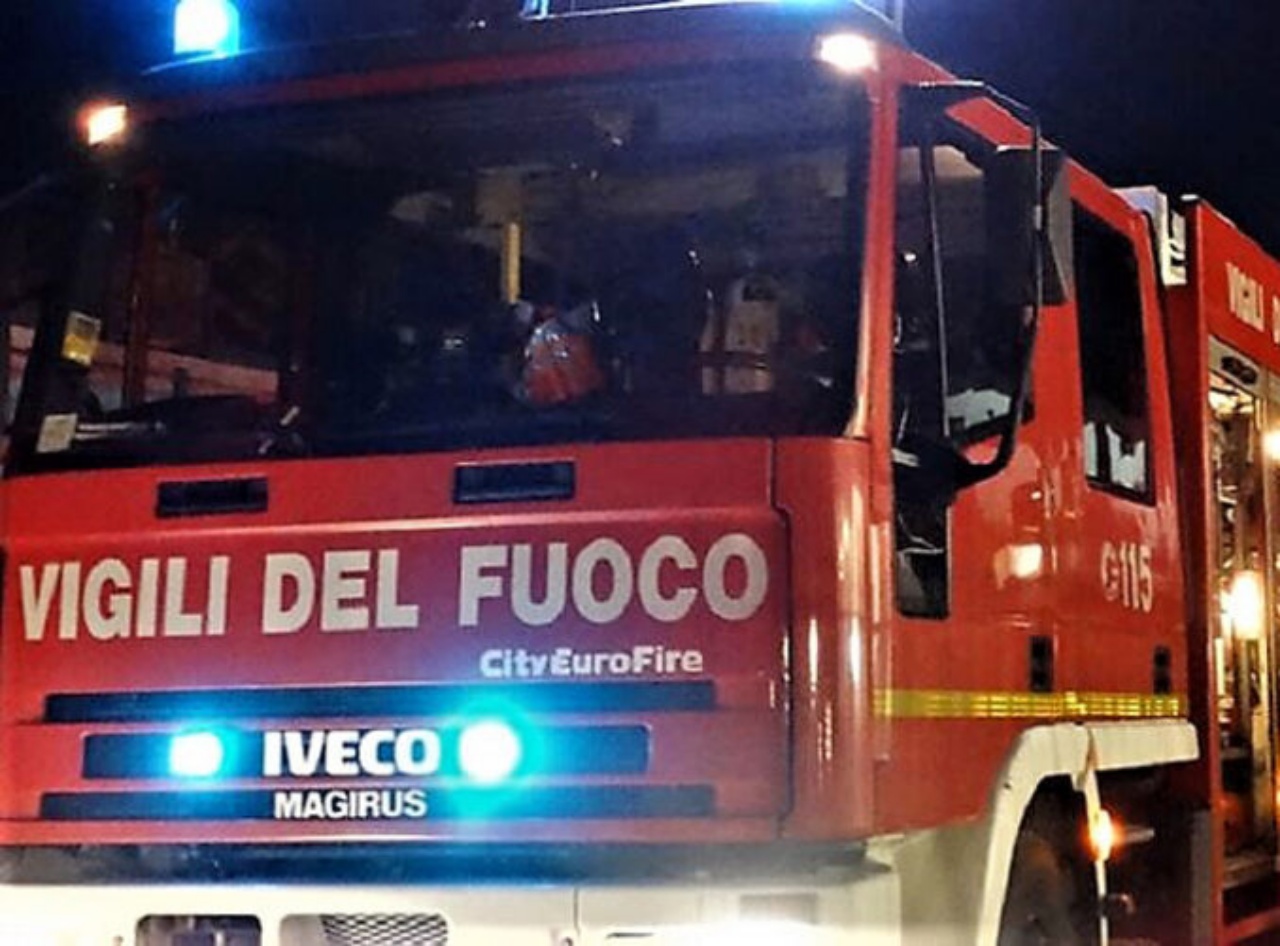 incidente ruscello