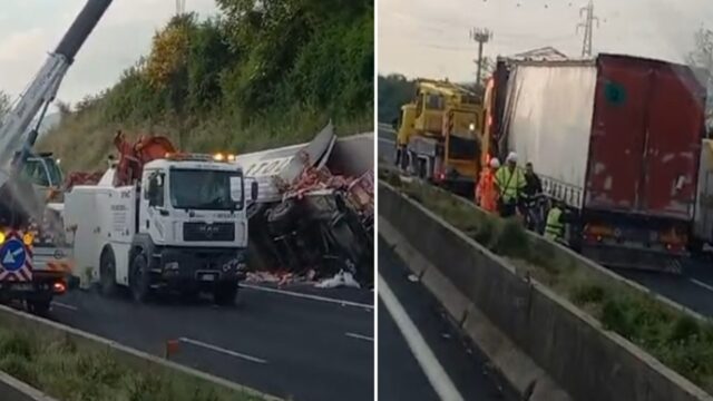 “Tragico scontro” Drammatico incidente, immediati i soccorsi e traffico in tilt: dove e cosa è successo