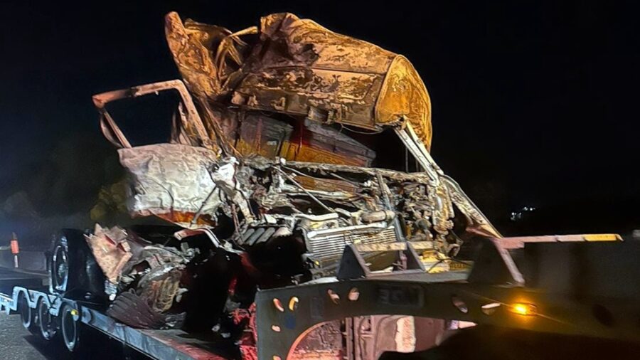 Autostrada A1 Roma Napoli