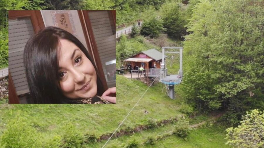 Turista morta sulla zip-line: svelati i risultati dell’autopsia, ecco com’è morta davvero la donna