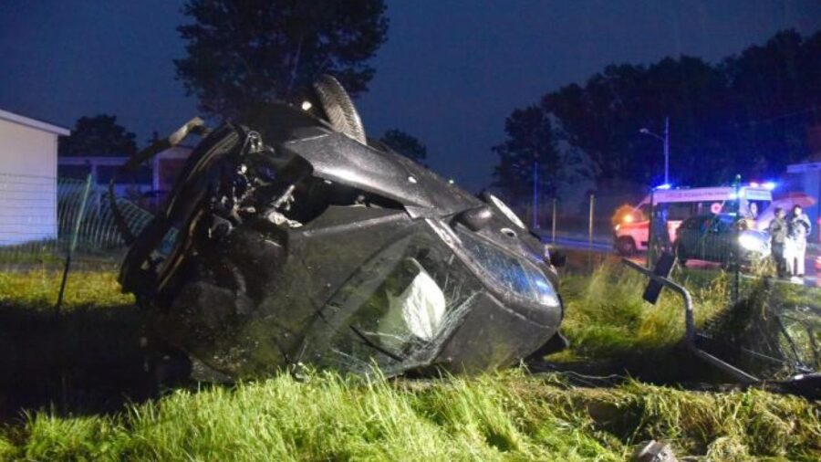 Incidente a Vigevano, Filippo Carlo Bellazzi