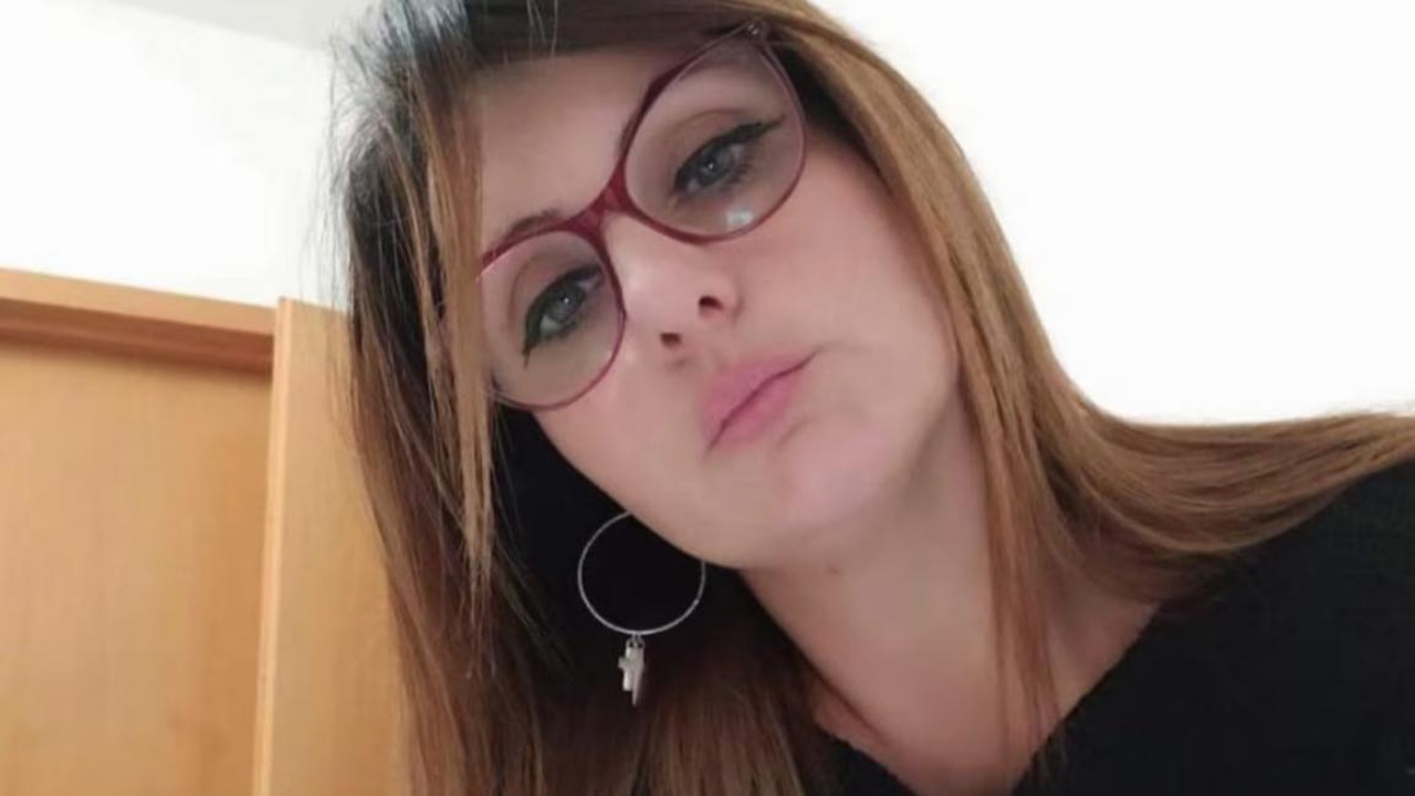 irene morta