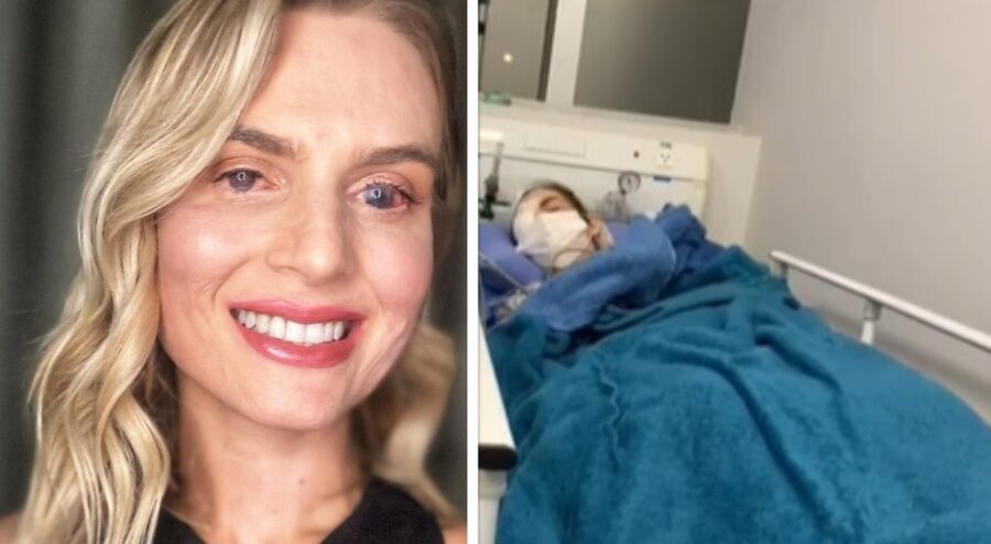 l'ibuprofene per i dolori del ciclo, il dramma di Jacqueline Gmack
