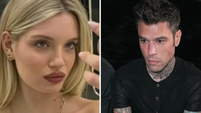 “Quella sera le cose…” Ludovica Di Gresy rompe il silenzio e svela come stanno le cose tra Fedez e Iovino