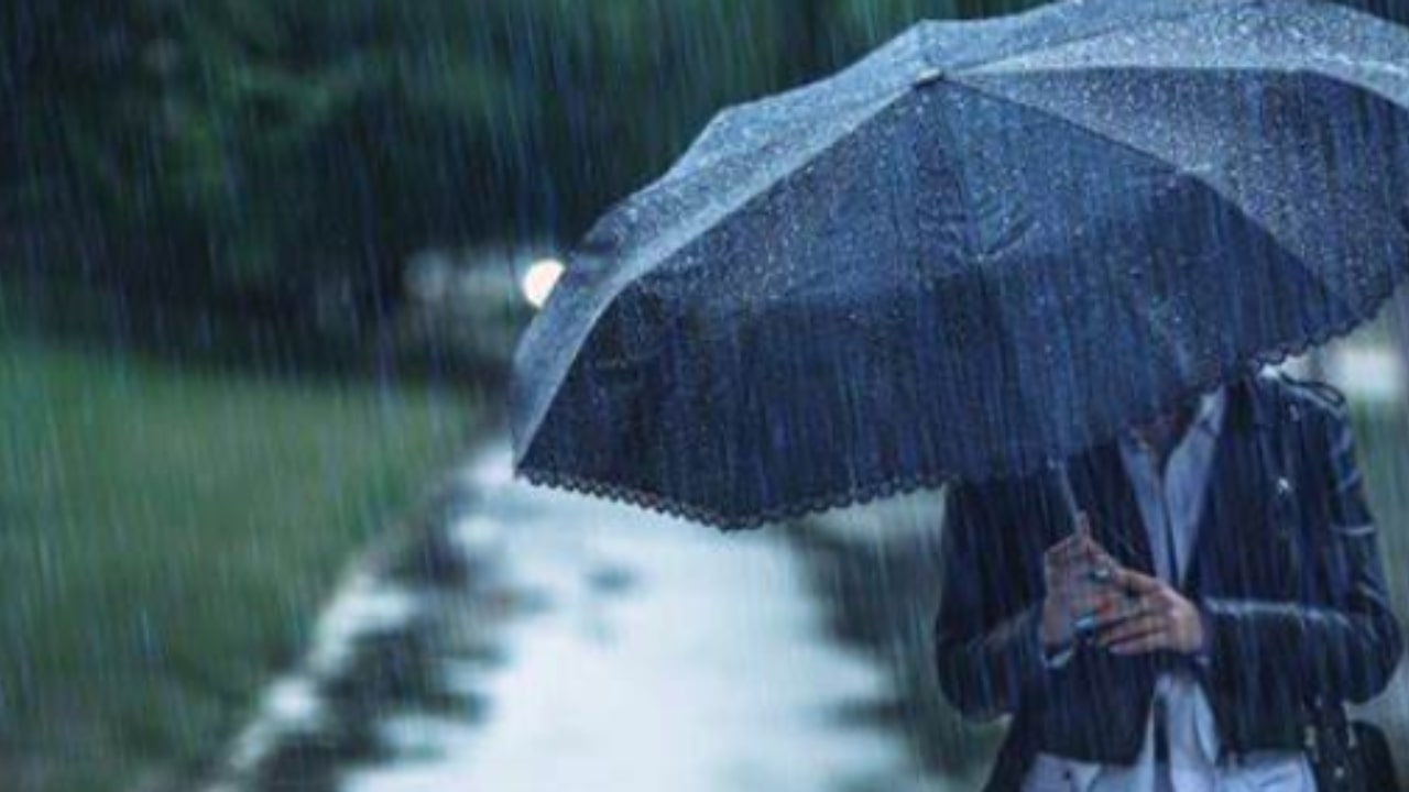 Maltempo in Italia per la nostra giornata