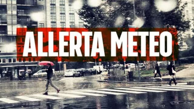 Maltempo in Italia, è allerta per la giornata di martedì 7 maggio: la Protezione Civile lancia l’allarme in questa Regione