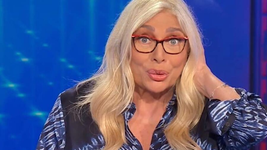 mara venier truffa online