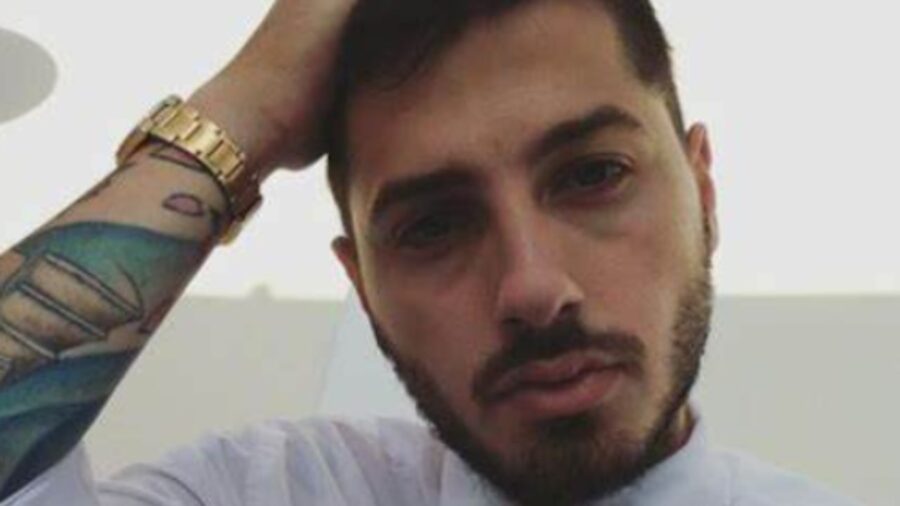 Chi era Marco Filomeno?