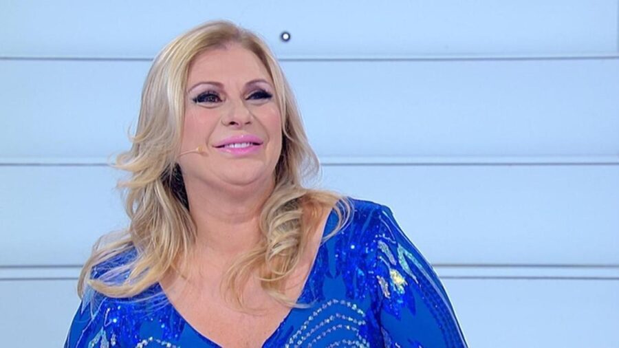 Tina Cipollari