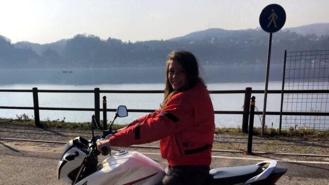 Scontro tra auto e scooter, Mariagrazia Brovelli è morta sul colpo: aveva solamente 21 anni