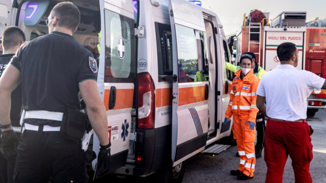 Cade dalla moto appena comprata e muore: Matilda Agnesi aveva solamente 18 anni