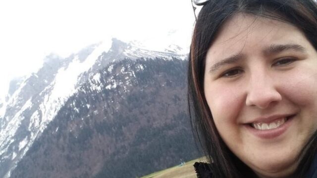 Colpita da malore improvviso nella notte, Monica Fraulin purtroppo è morta a 26 anni tra le braccia di sua madre