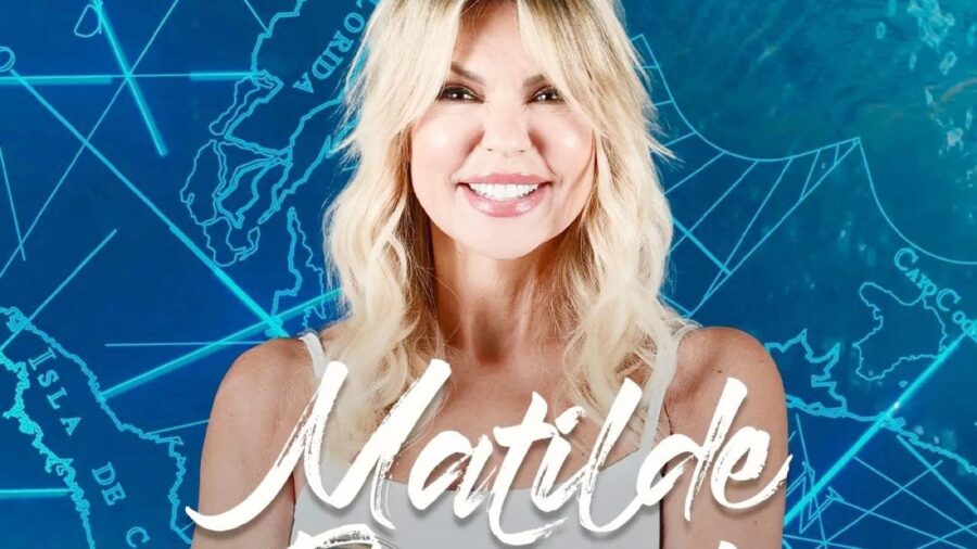 Matilde Brandi