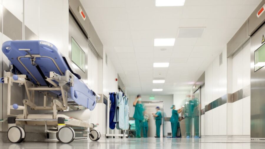 ospedale