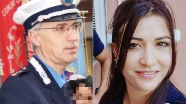 Il dolore del papà di Sofia Stefani e la scoperta delle forze dell’ordine sul perché la 33enne era al comando