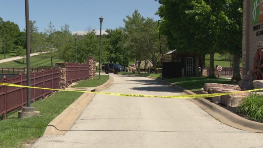 Duplice omicidio, il caso agghiacciante di Ashley Parmeley