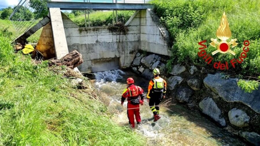 Vigili del Fuoco