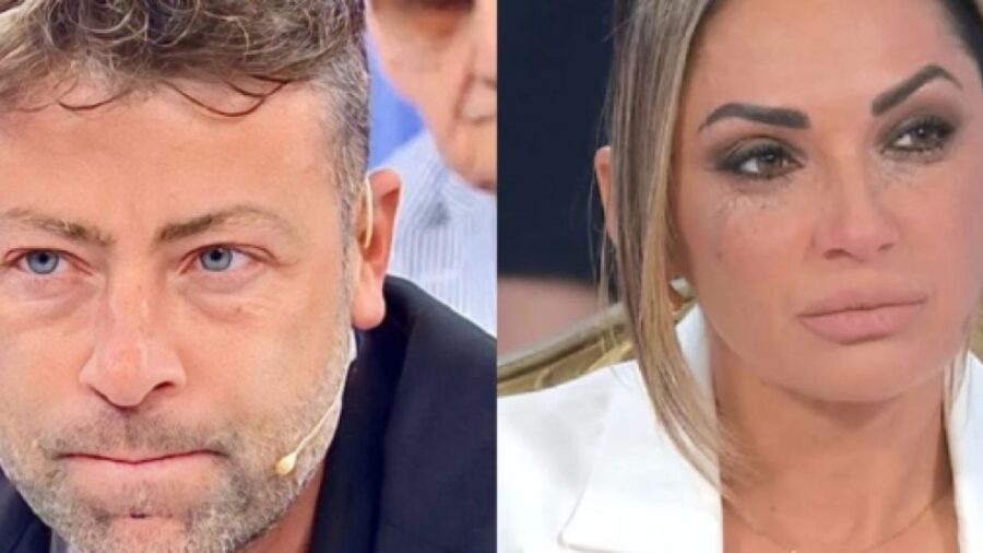 Uomini e Donne, Pierpaolo Siano su Ida Platano
