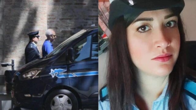 Omicidio Sofia Stefani, rompe il silenzio Giampiero Gualdani: “Lei voleva prendere..”