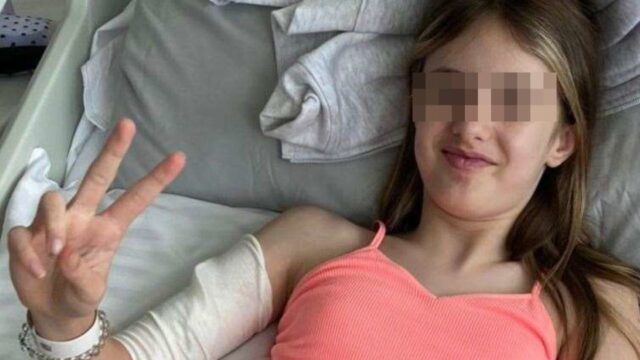 Le dicevano “Sono i dolori della crescita”, la famiglia di questa ragazza fa però una scoperta agghiacciante