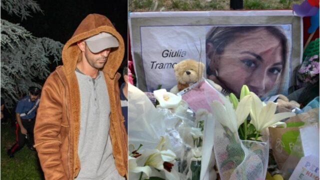 Giulia Tramontano nuova udienza del Processo: le rivelazioni in aula dei Ris su cosa hanno trovato in casa ed in auto