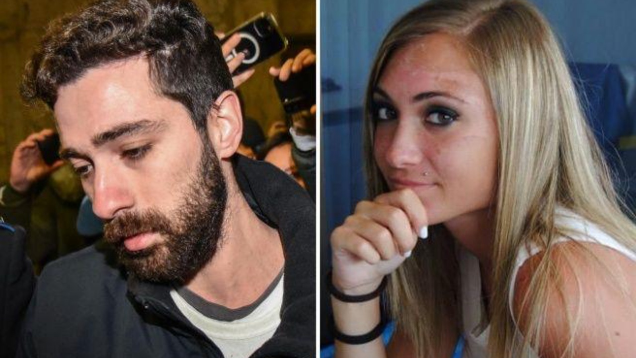 rivelazione giulia