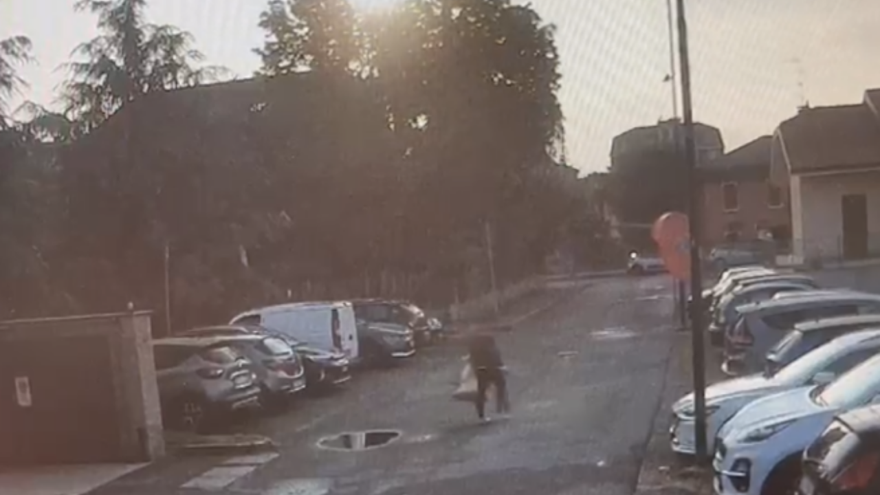 rivelazione giulia