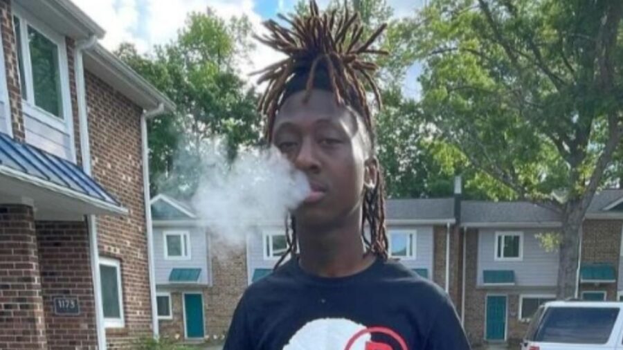 Giovane rapper muore mentre fa un video su Instagram