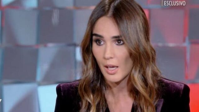 “Ho fatto cure dolorose, ma purtroppo..” La famosissima racconta il suo dolore a Verissimo