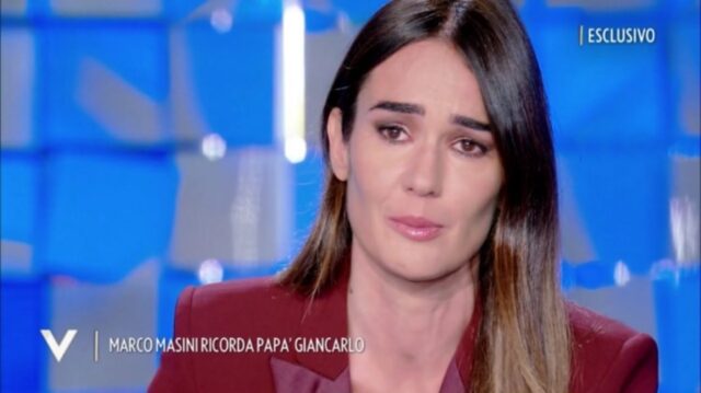 “Devo operarmi al cuore, la situazione è dura” la Vip lo confessa per la prima volta a Verissimo:  la sua malattia