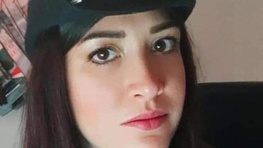Gualandi sull'ex vigilessa Stefani