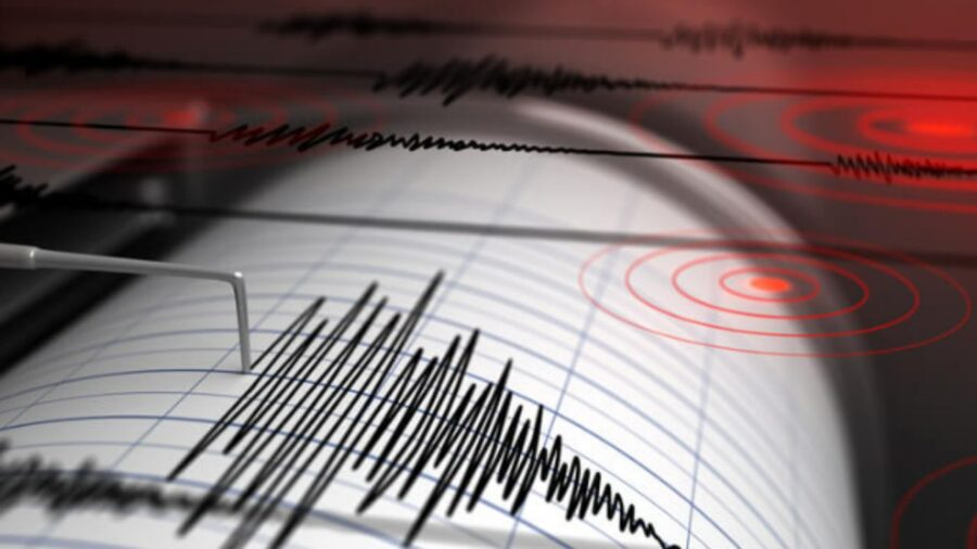Terremoto in Italia, forte scossa avvertita poco fa dalla popolazione 