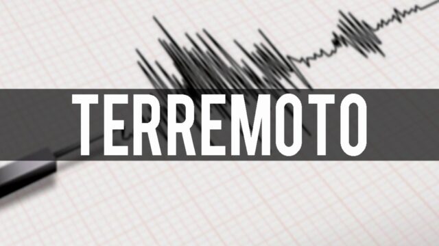 Terremoto in Italia, nuova scossa: scatta l’allerta 