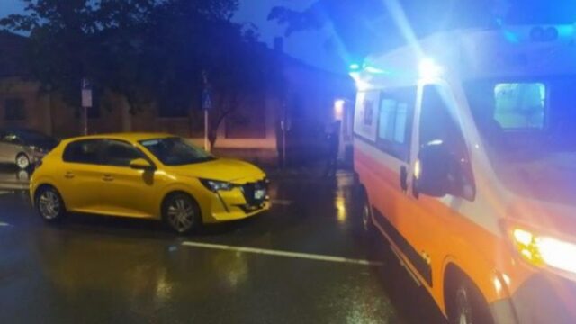 Vittima di un incidente il primo maggio, donna muore poco dopo il suo arrivo in ospedale